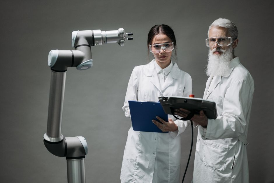 A Base Que Nenhuma Tecnologia Nova Substitui