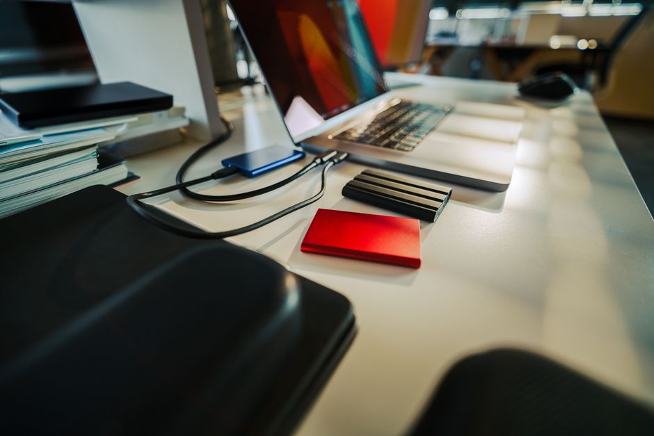 5 sinais de que sua empresa precisa de backup corporativo